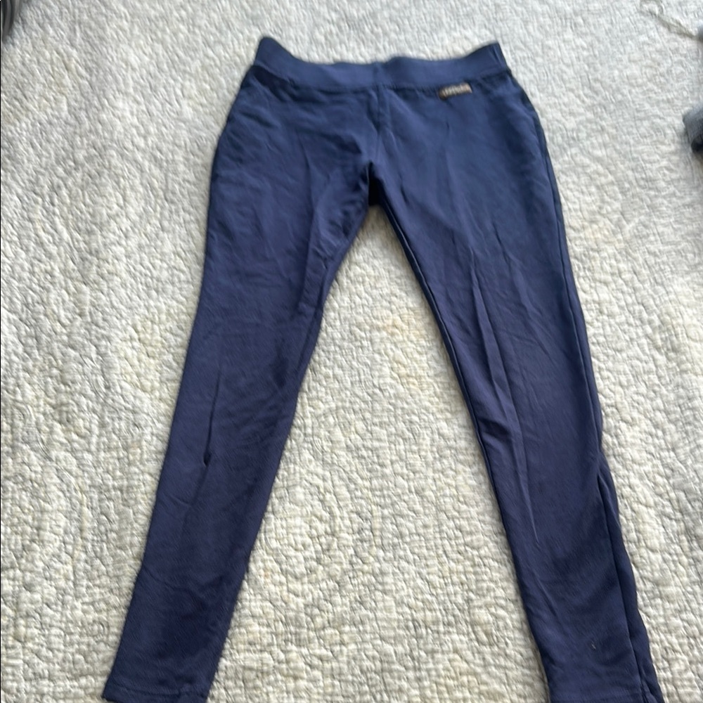 Matilda Jane-Navy Blue Leggings
